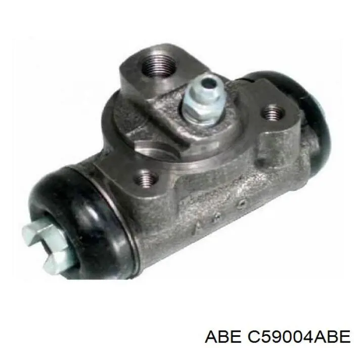 Цилиндр тормозной колесный C59004ABE ABE