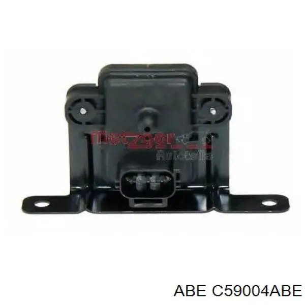 C59004ABE ABE Цилиндр тормозной колесный, задний