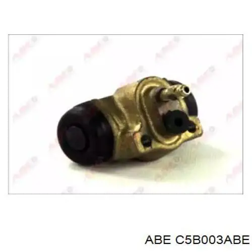 Цилиндр тормозной колесный C5B003ABE ABE