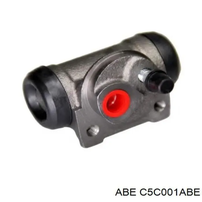 Рабочий цилиндр Febi 102863