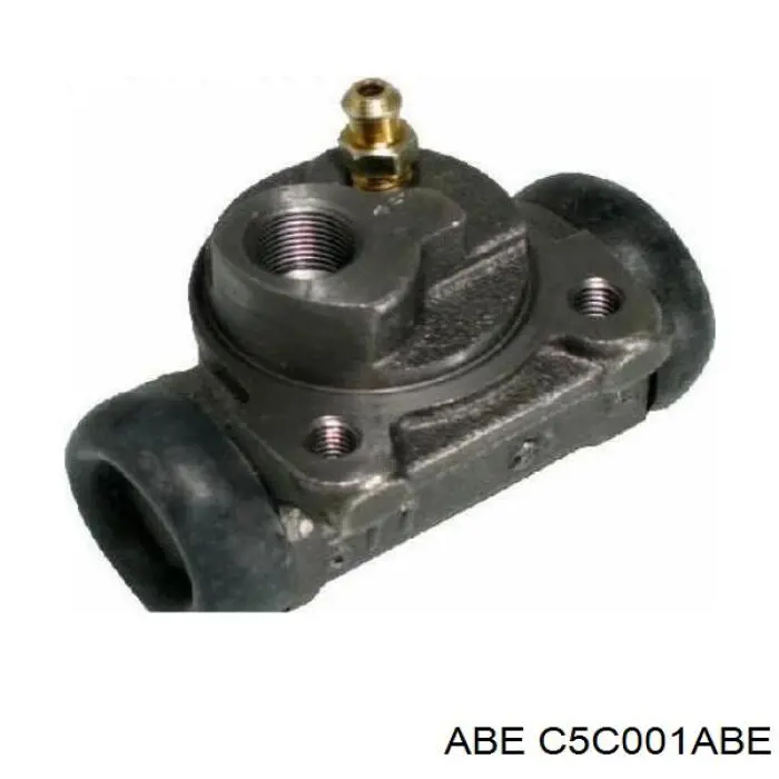 Цилиндр тормозной колесный C5C001ABE ABE
