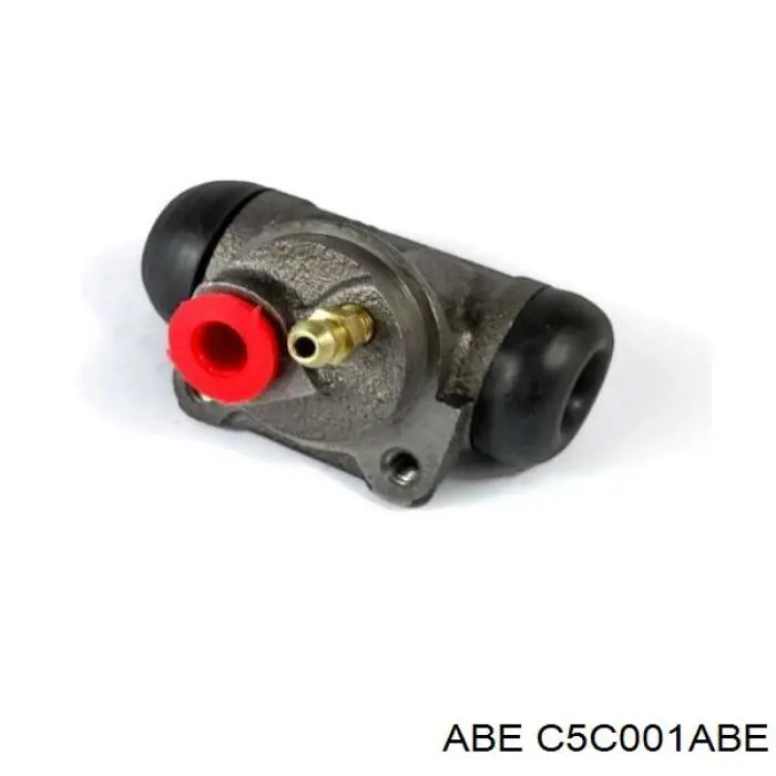 C5C001ABE ABE цилиндр тормозной колесный рабочий задний