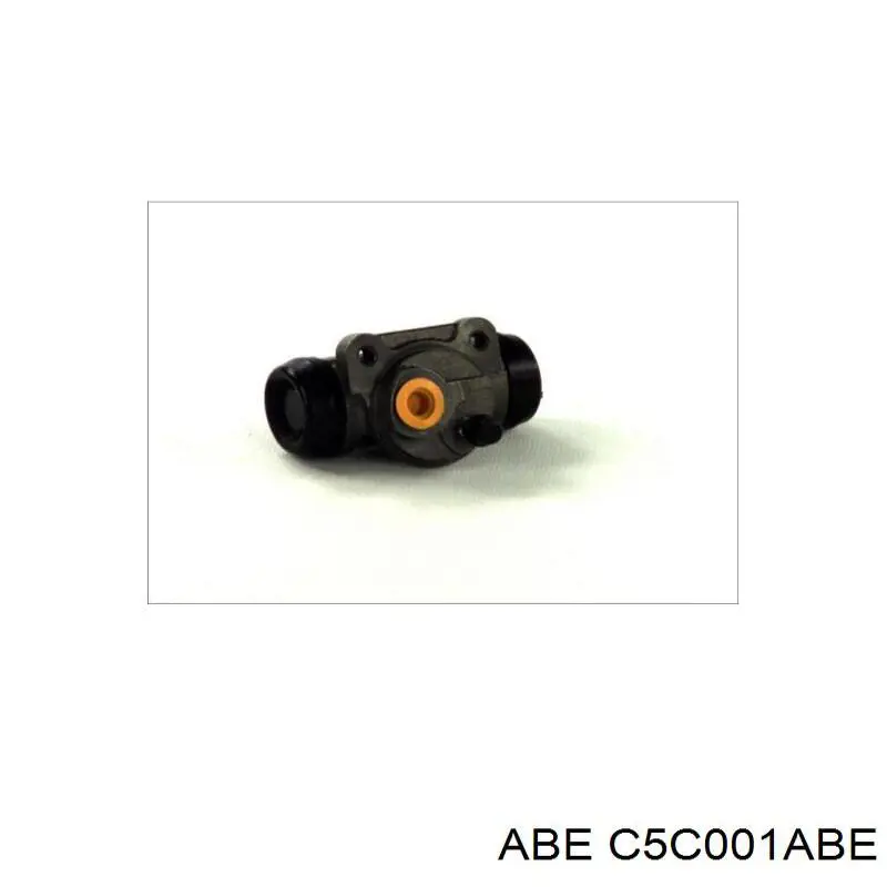 Рабочий тормозной цилиндр ABE C5C001ABE цена, от 12.49 USD