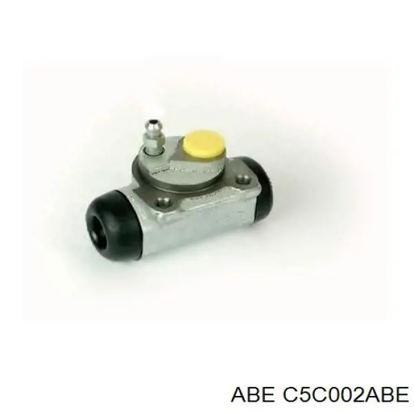 Цилиндр тормозной колесный C5C002ABE ABE