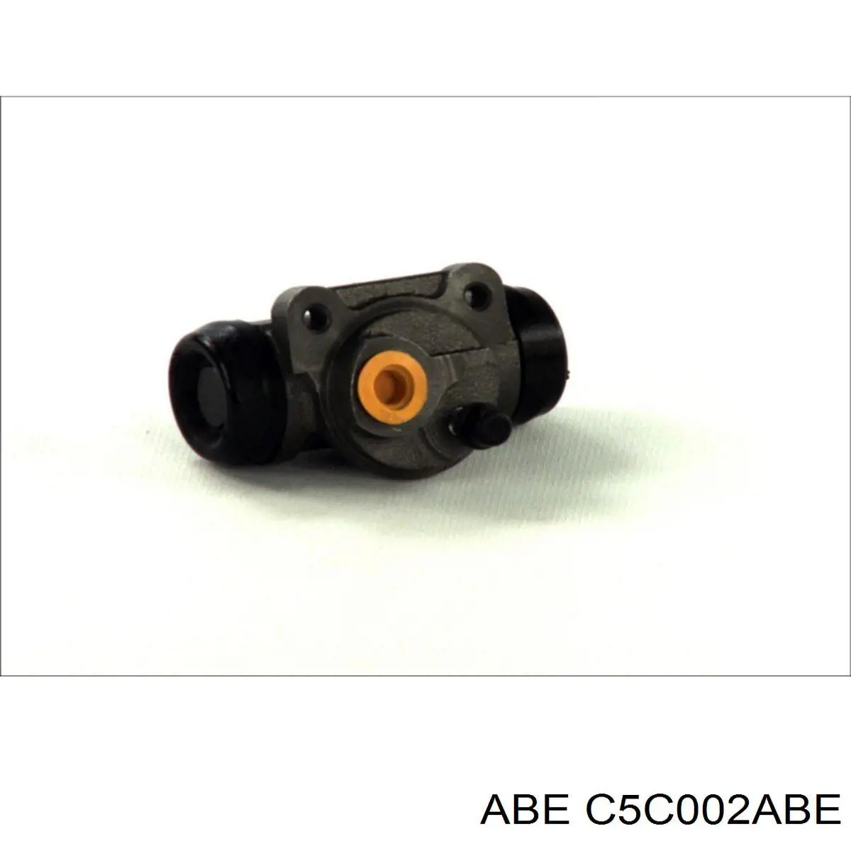 C5C002ABE ABE цилиндр тормозной колесный рабочий задний