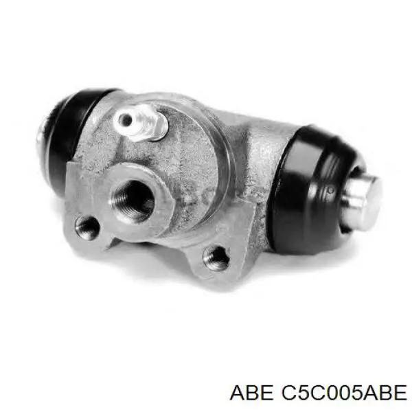 C5C005ABE ABE Цилиндр тормозной колесный, задний