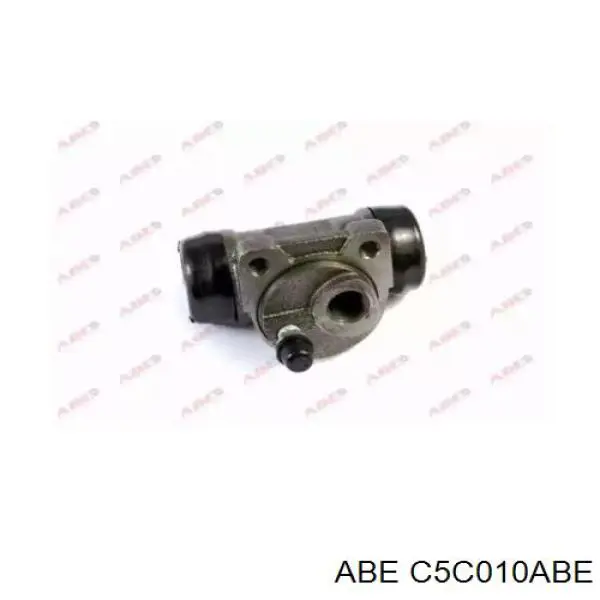 C5C010ABE ABE цилиндр тормозной колесный рабочий задний