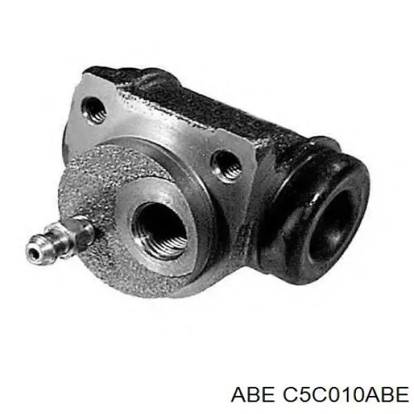 C5C010ABE ABE Цилиндр тормозной колесный, задний