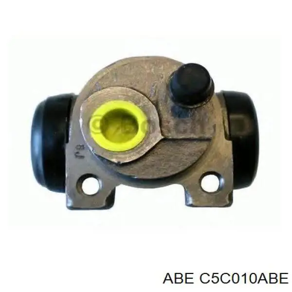Цилиндр тормозной колесный C5C010ABE ABE