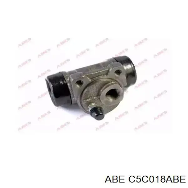 C5C018ABE ABE цилиндр тормозной колесный рабочий задний