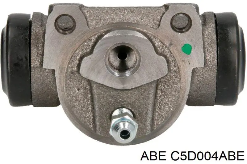 C5D004ABE ABE цилиндр тормозной колесный рабочий задний
