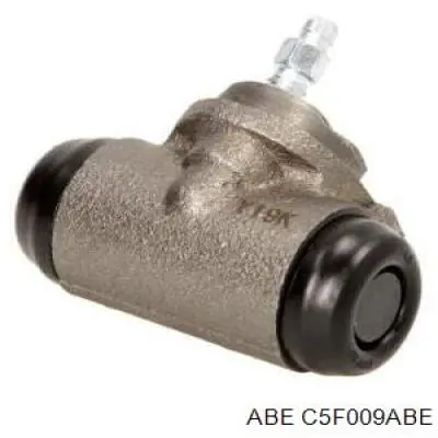 C07110 Samko Цилиндр тормозной колесный, задний
