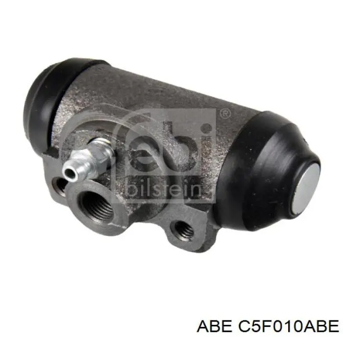Цилиндр тормозной колесный C5F010ABE ABE