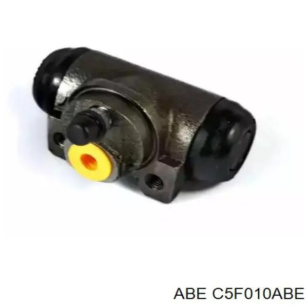 C5F010ABE ABE цилиндр тормозной колесный рабочий задний