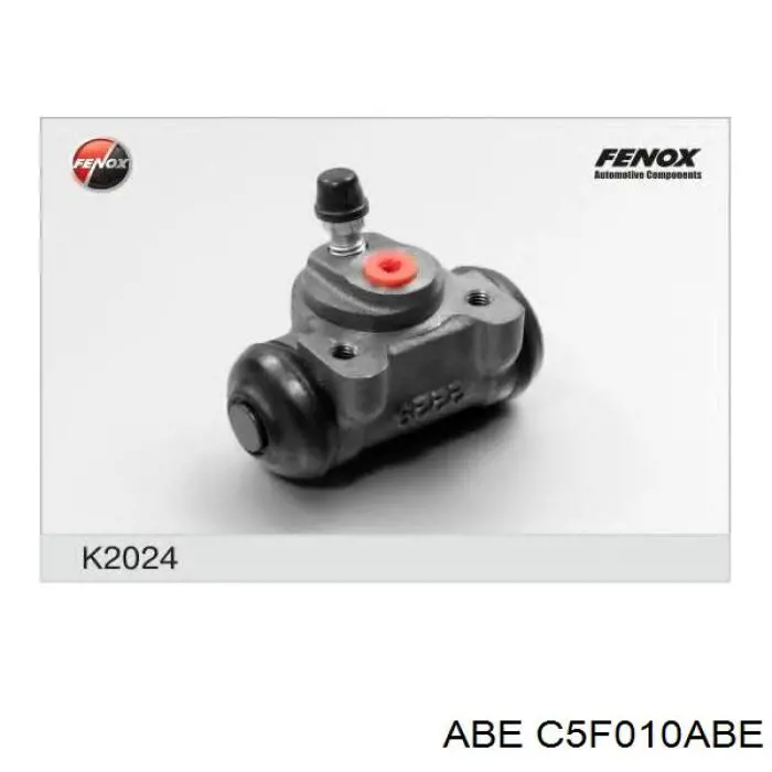 Рабочий цилиндр ABE C5F010ABE