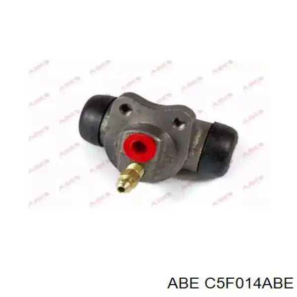 C5F014ABE ABE цилиндр тормозной колесный рабочий задний