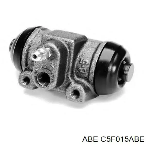 Купить C5F015ABE ABE Цилиндр тормозной колесный