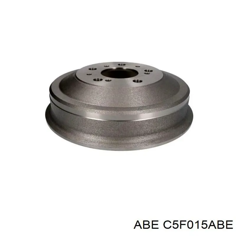 Цилиндр тормозной колесный C5F015ABE ABE