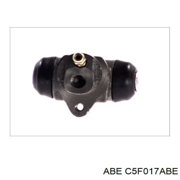 Цилиндр тормозной колесный C5F017ABE ABE