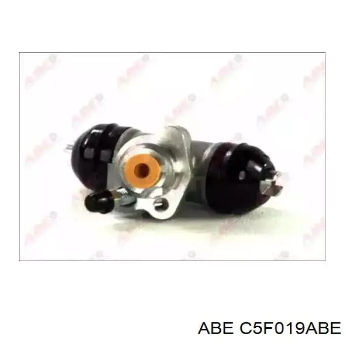Рабочий цилиндр Fiat/Alfa/Lancia 9948361