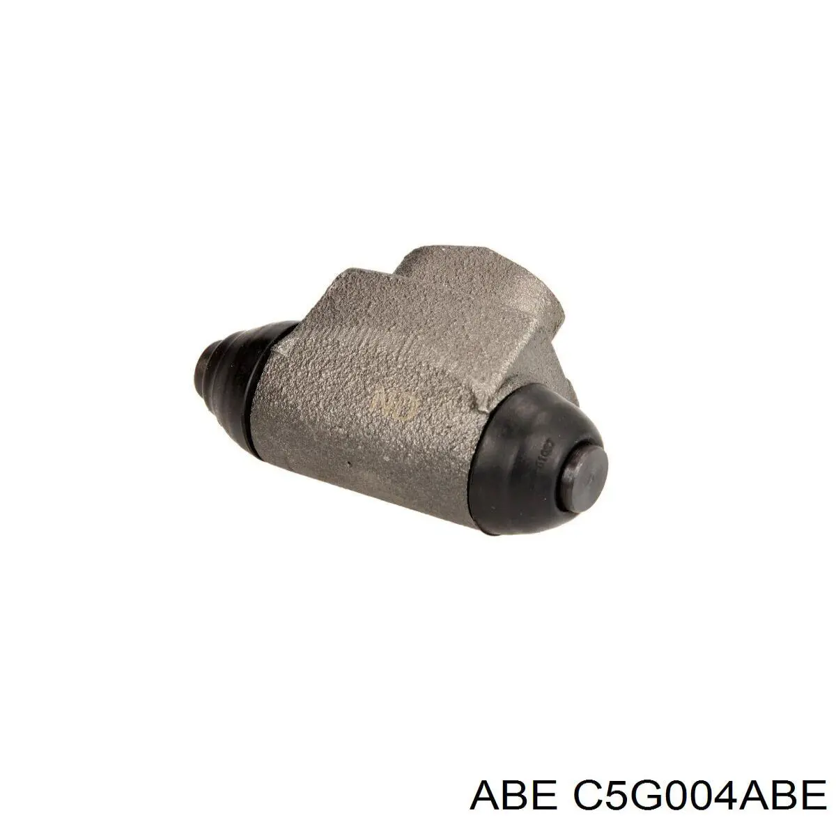 Цилиндр тормозной колесный 5690 Febi
