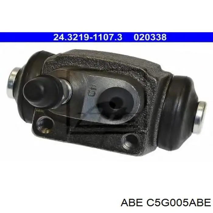 Рабочий цилиндр ABE C5G005ABE