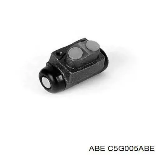 Рабочий тормозной цилиндр ABE C5G005ABE цена, от 6.23 USD