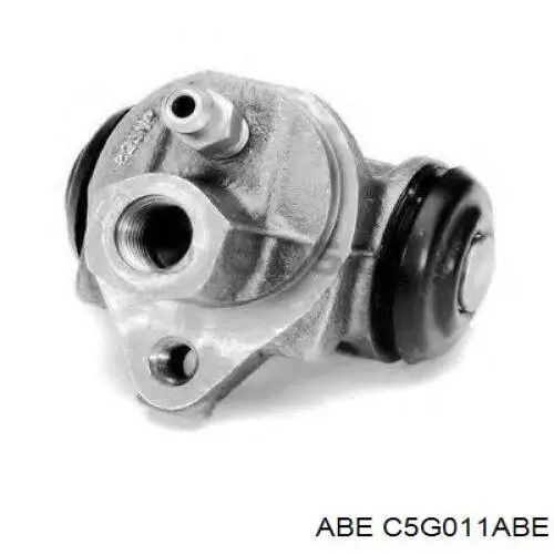 Рабочий тормозной цилиндр ABE C5G011ABE цена, от 7.51 USD