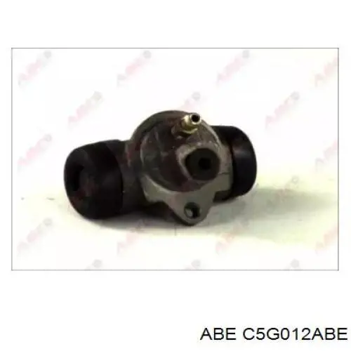 C5G012ABE ABE цилиндр тормозной колесный рабочий задний