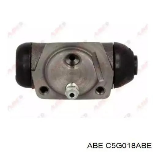 C5G018ABE ABE цилиндр тормозной колесный рабочий задний