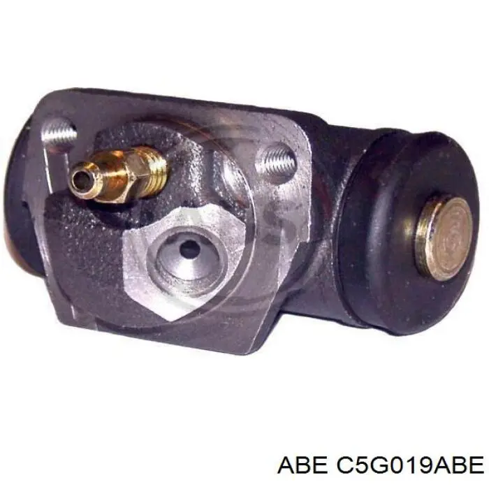 Рабочий цилиндр Protechnic PRH2660