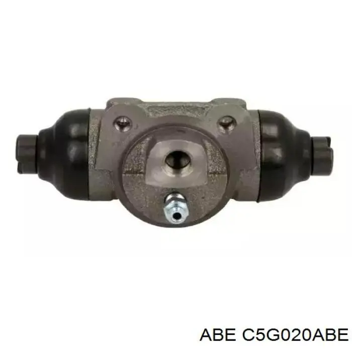 C5G020ABE ABE цилиндр тормозной колесный рабочий задний
