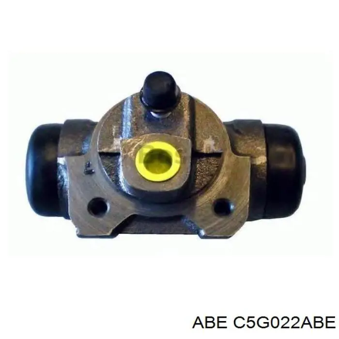 C5G022ABE ABE Цилиндр тормозной колесный, задний
