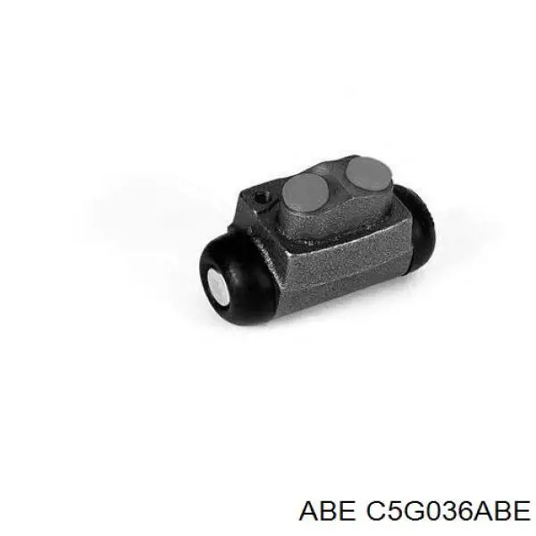 C5G036ABE ABE Цилиндр тормозной колесный, задний