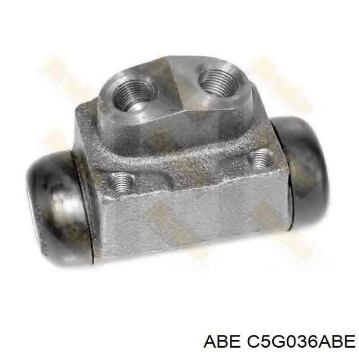 Купить C5G036ABE ABE Цилиндр тормозной колесный