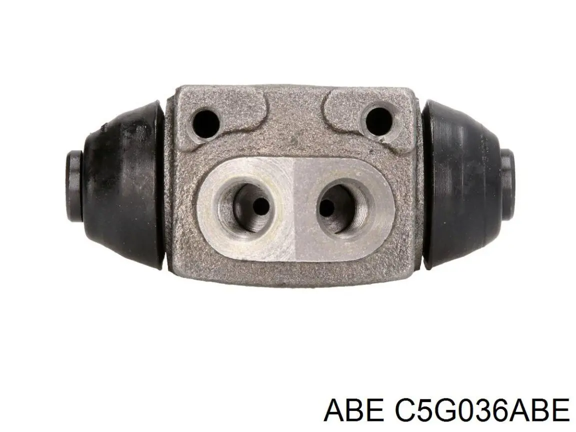 C5G036ABE ABE цилиндр тормозной колесный рабочий задний