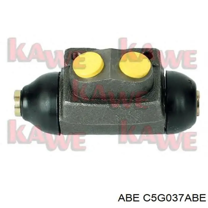 Рабочий цилиндр ABE C5G037ABE