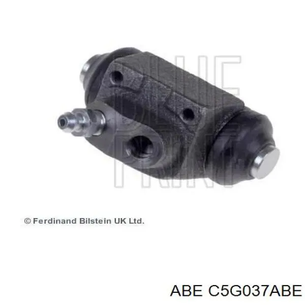 C5G037ABE ABE Цилиндр тормозной колесный, задний