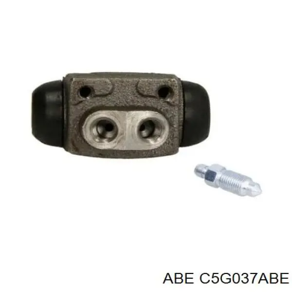 Купить C5G037ABE ABE Цилиндр тормозной колесный