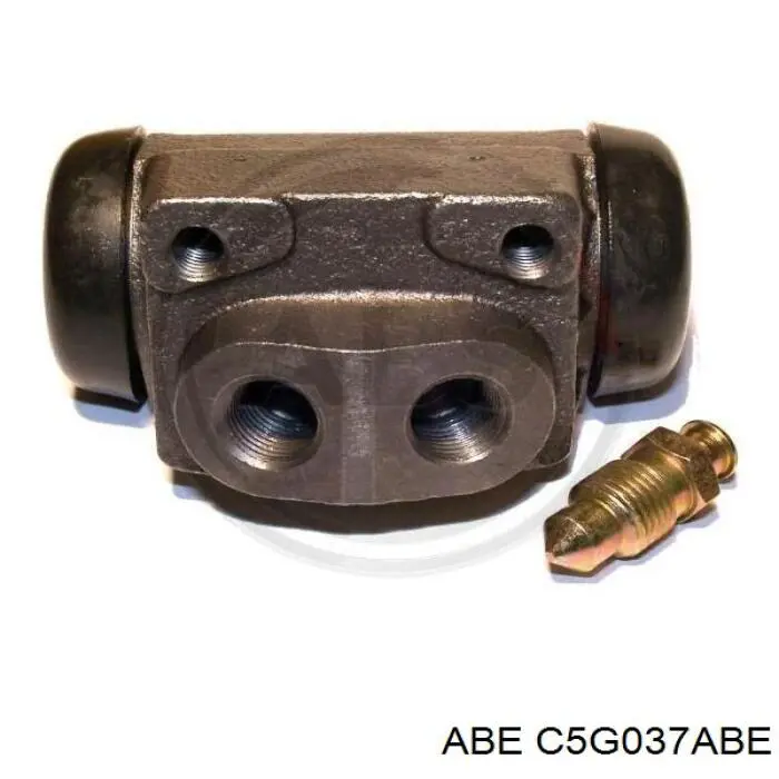 Цилиндр тормозной колесный C5G037ABE ABE
