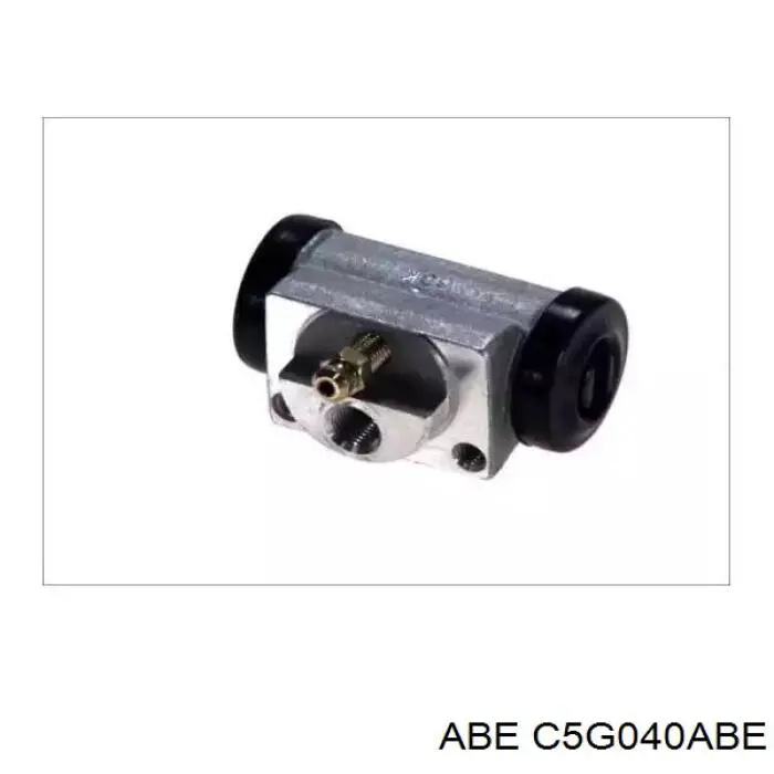 C5G040ABE ABE цилиндр тормозной колесный рабочий задний