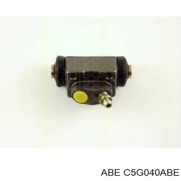 C5G040ABE ABE Цилиндр тормозной колесный, задний
