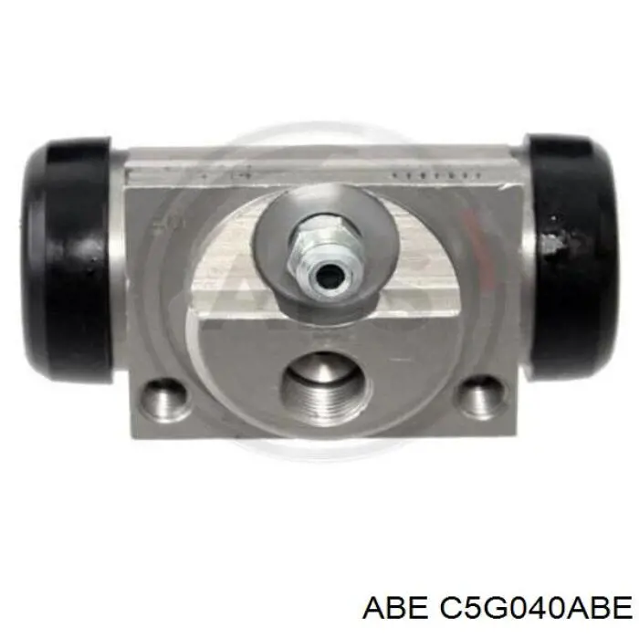 Рабочий тормозной цилиндр ABE C5G040ABE цена, от 10.57 USD