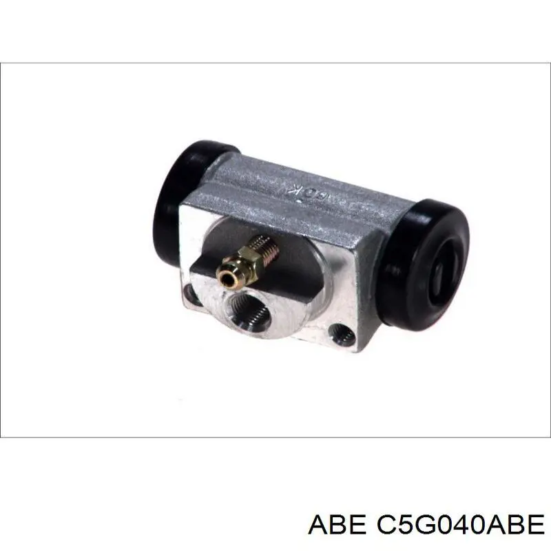 C5G040ABE ABE