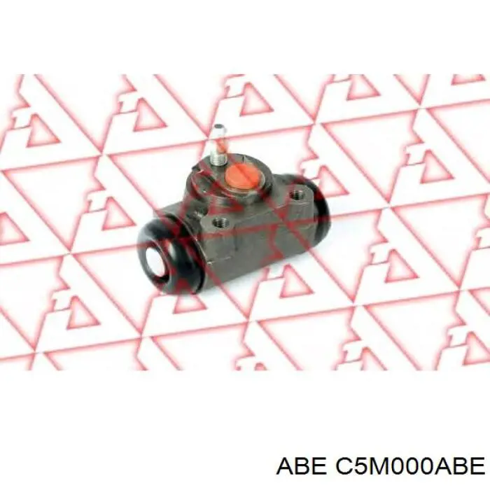 Цилиндр тормозной колесный C5M000ABE ABE