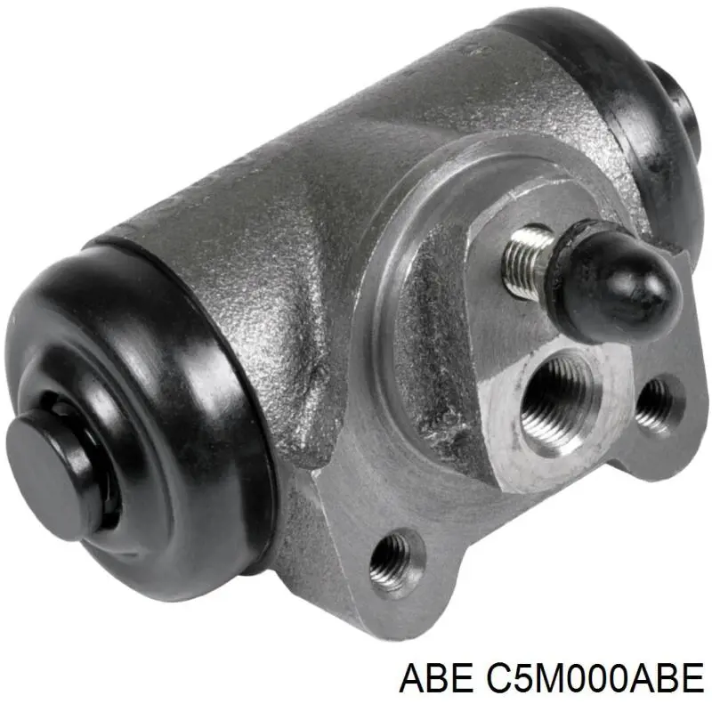 Купить C5M000ABE ABE Цилиндр тормозной колесный