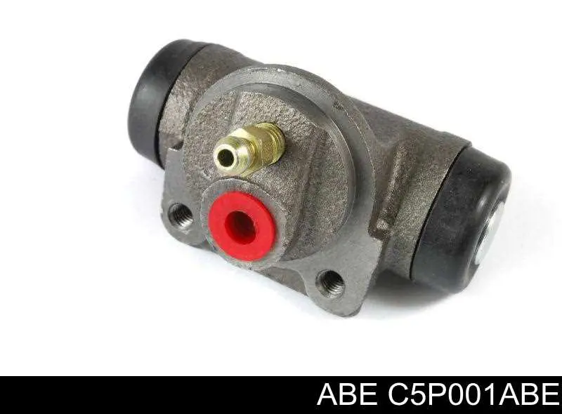 C5P001ABE ABE цилиндр тормозной колесный рабочий задний