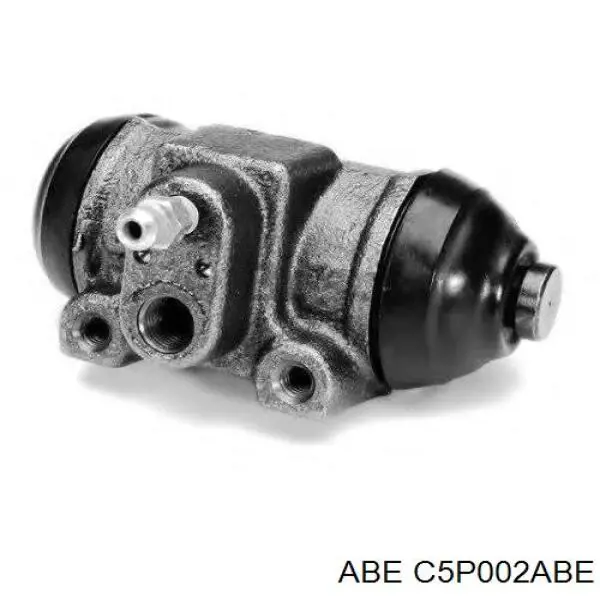 Рабочий тормозной цилиндр ABE C5P002ABE цена, от 9.48 USD