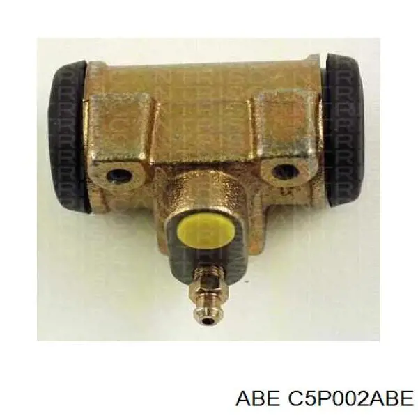 Купить C5P002ABE ABE Цилиндр тормозной колесный