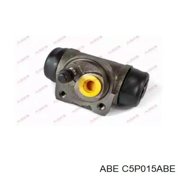 C5P015ABE ABE цилиндр тормозной колесный рабочий задний